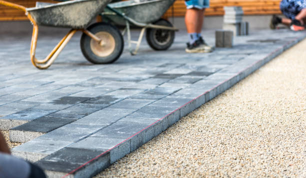 Best Heated driveway pavers in Dekal, IL