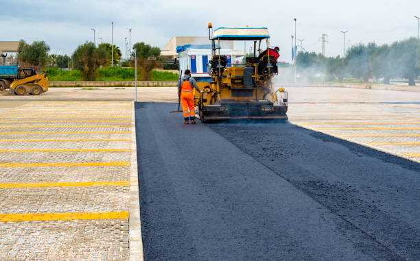 Professional Driveway Pavers in Dekal, IL