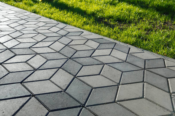 Best Residential driveway pavers in Dekal, IL