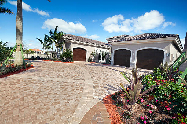 Best Permeable driveway pavers in Dekal, IL